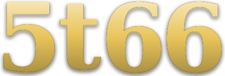 5t66 logo